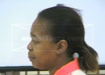 Aerial Latreece Alberty
