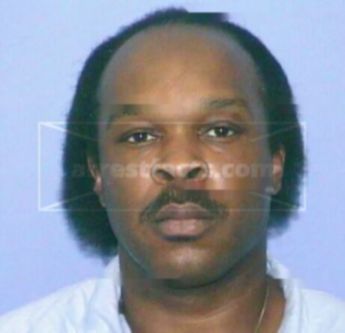 Antonio Hall