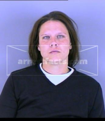 Kate Elizabeth Thomas
