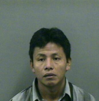 Marvin Esduardo Lopez