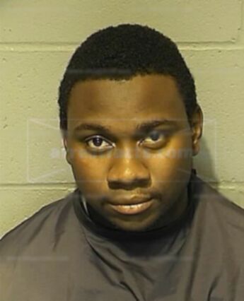 Terell Dejuan Ward