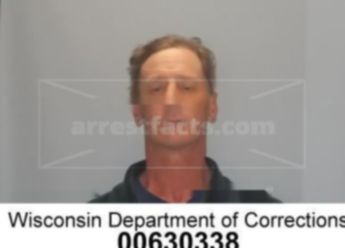 Anthony Troy Jacques