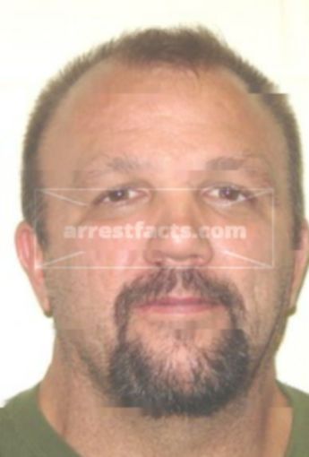Mitchell Leroy Green