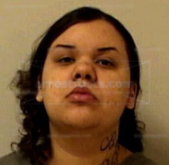 Aparea Antoinette Smith