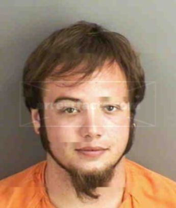 Cory Christopher Jecelin