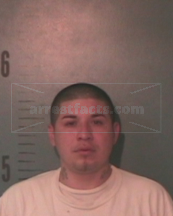 Jimmy Rangel
