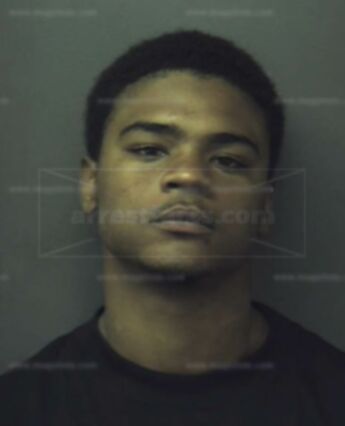 Andre Tyrell Walker