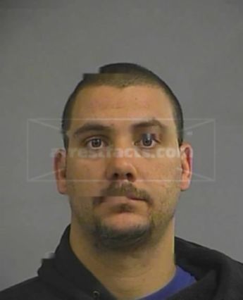 Wesley David Miller