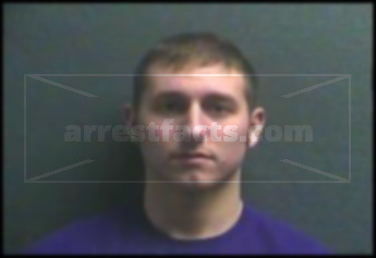Collin Jameson Crawford