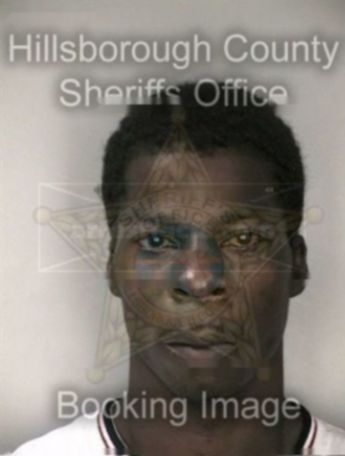 Milton Donnell Royal