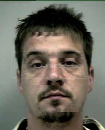 Joshua Craig Williams