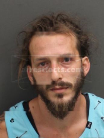 David Anthony Burks