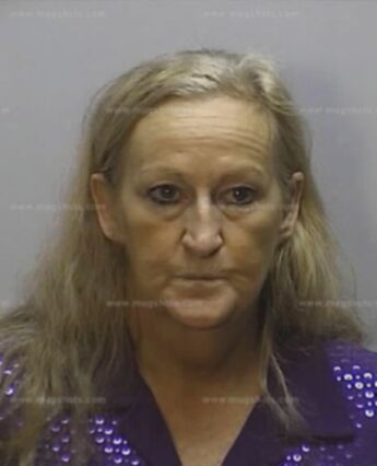 Mari Katherine Farrington