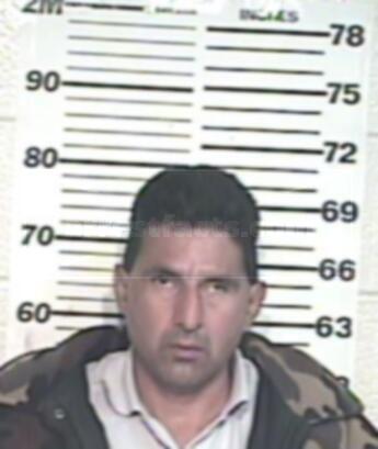 Noe Martinez Reyes