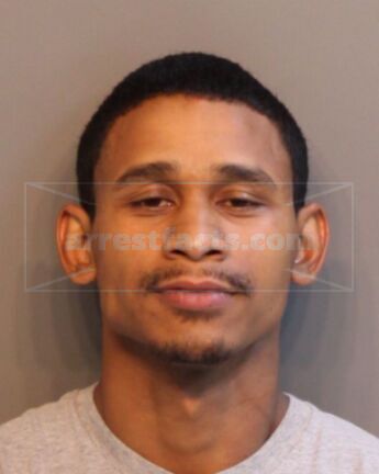 Arsenio Lamar Lansden