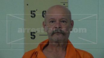Charles Donald Buchanan
