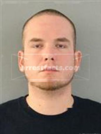 Justin Anthony Dillon
