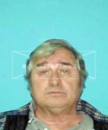 Harold Lee Huber