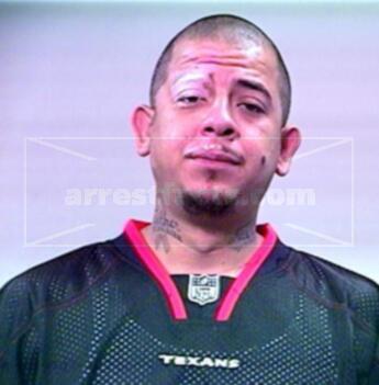 Adalberto Gumesindo Badillo