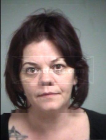 Deborah Alison Deagan