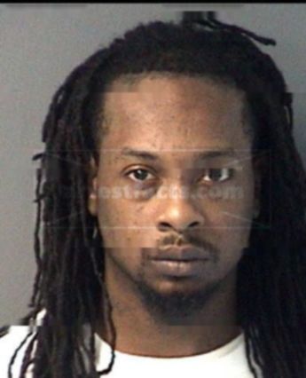 Michael Tyrone Scott