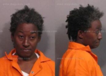 Monique Latrice Sellers