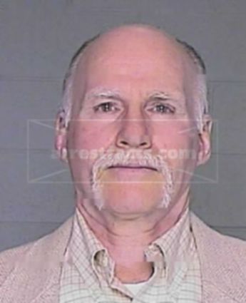 Edwin L Chance