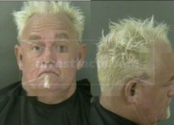 Randy Lee Scruggs