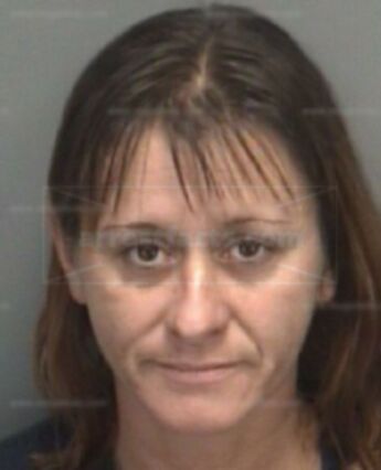 Shannon Dee Walker