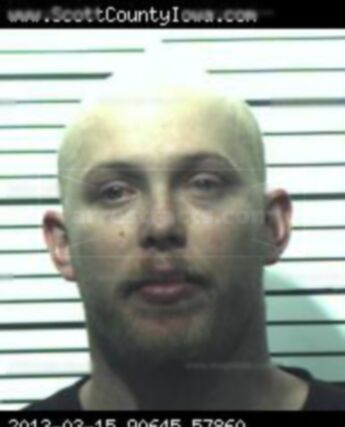 Justin Roy Loghry
