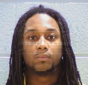 Tramel T. Gaines