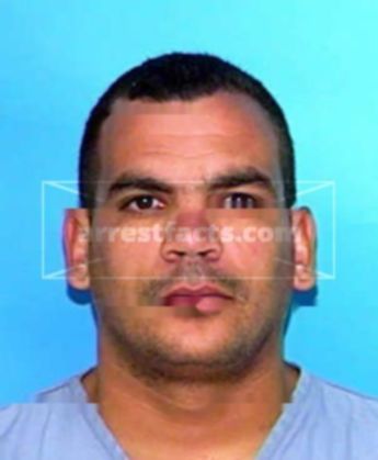 Martin Gonzalez