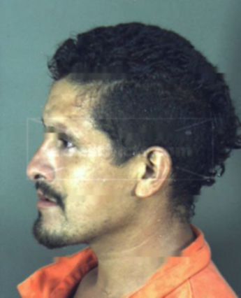 Jose Delores Gonzalez-Martinez