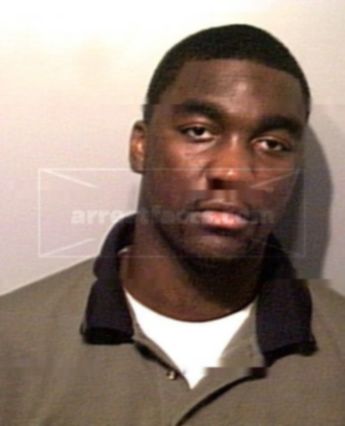 James Jamale Lamar