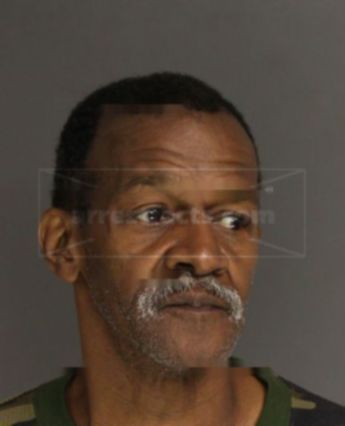 Darryle R Hodges
