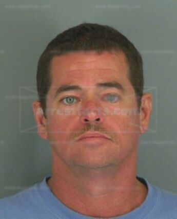 Eddie Dewayne Behnke