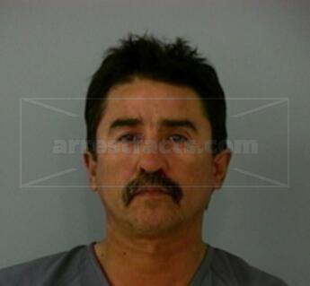David Arnaldo Carrasco