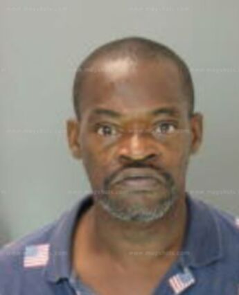 Timothy Giddings