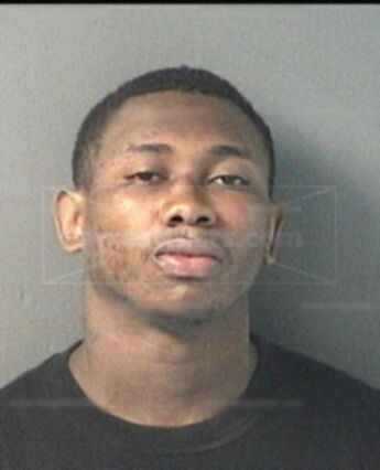 Cortez Omario Pryor