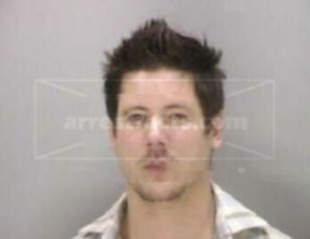 Adam Christopher Corkhill