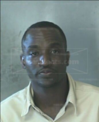Byron Kendall Hayes