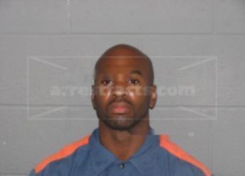 Earvin Reynolds Davis