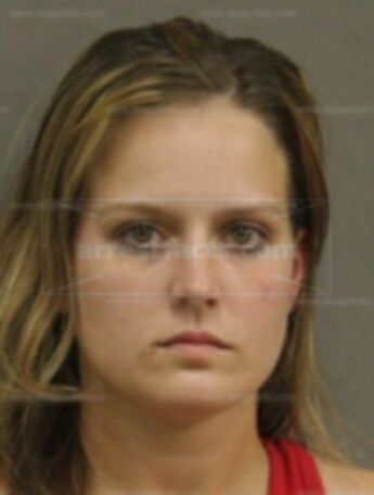 Korey Lynn Barnhill