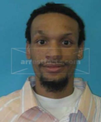 Antoine Anre Armbrister