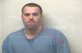 Levi Cody Garrett