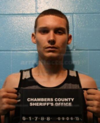 Dillon Garrett Stevens
