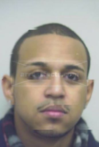 Joshua A Arzuaga