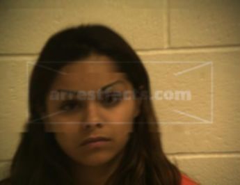 Monique Renee Nunez Alegria