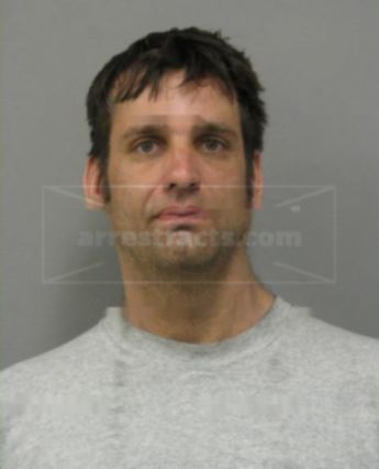 David Roy Strebing