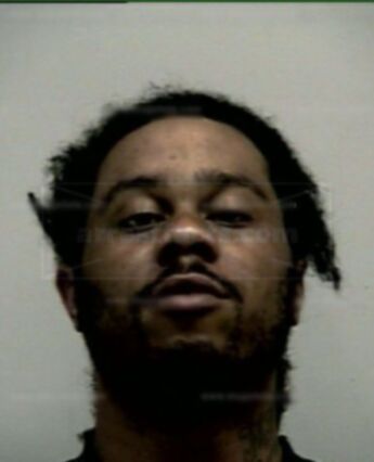 Jermaine Lewis Mckinney